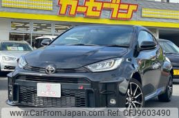 toyota yaris 2021 -TOYOTA--Yaris 4BA-GXPA16--GXPA16----TOYOTA--Yaris 4BA-GXPA16--GXPA16--