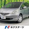 honda fit 2009 -HONDA--Fit DBA-GE6--GE6-1283610---HONDA--Fit DBA-GE6--GE6-1283610- image 1