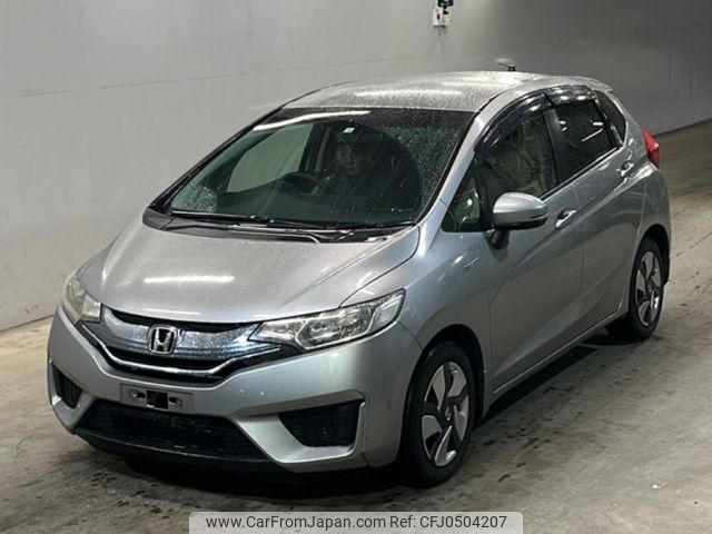 honda fit 2014 -HONDA--Fit GP5-1017084---HONDA--Fit GP5-1017084- image 1