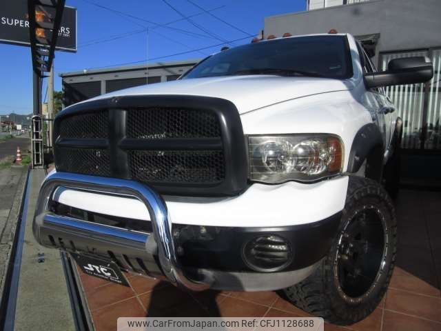 dodge ram 2006 -CHRYSLER 【滋賀 111ｲ1111】--Dodge Ram ﾌﾒｲ--ﾌﾒｲ-716158---CHRYSLER 【滋賀 111ｲ1111】--Dodge Ram ﾌﾒｲ--ﾌﾒｲ-716158- image 1