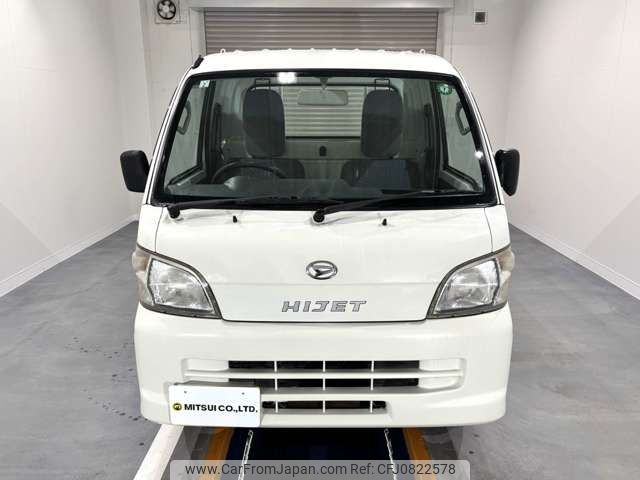 daihatsu hijet-truck 2012 CMATCH_U00048181685 image 2