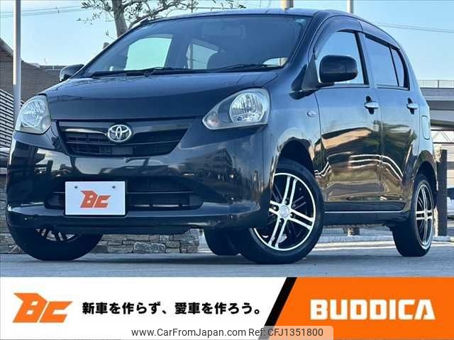 toyota pixis-epoch 2013 -TOYOTA--Pixis Epoch DBA-LA300A--LA300A-1011266---TOYOTA--Pixis Epoch DBA-LA300A--LA300A-1011266- image 1