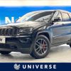 jeep grand-cherokee 2018 -CHRYSLER--Jeep Grand Cherokee DBA-WK36T--1C4RJFEG6JC370771---CHRYSLER--Jeep Grand Cherokee DBA-WK36T--1C4RJFEG6JC370771- image 1