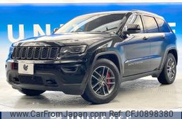 jeep grand-cherokee 2018 -CHRYSLER--Jeep Grand Cherokee DBA-WK36T--1C4RJFEG6JC370771---CHRYSLER--Jeep Grand Cherokee DBA-WK36T--1C4RJFEG6JC370771-