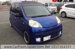 honda life 2009 -HONDA 【三重 589ﾊ19】--Life JC1-1039915---HONDA 【三重 589ﾊ19】--Life JC1-1039915-
