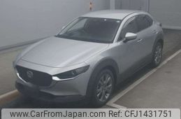mazda cx-3 2020 -MAZDA--CX-30 3DA-DM8P--DM8P-103119---MAZDA--CX-30 3DA-DM8P--DM8P-103119-