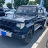 toyota land-cruiser-prado 1995 -TOYOTA--Land Cruiser Prado KD-KZJ78W--KZJ78-0029224---TOYOTA--Land Cruiser Prado KD-KZJ78W--KZJ78-0029224- image 2