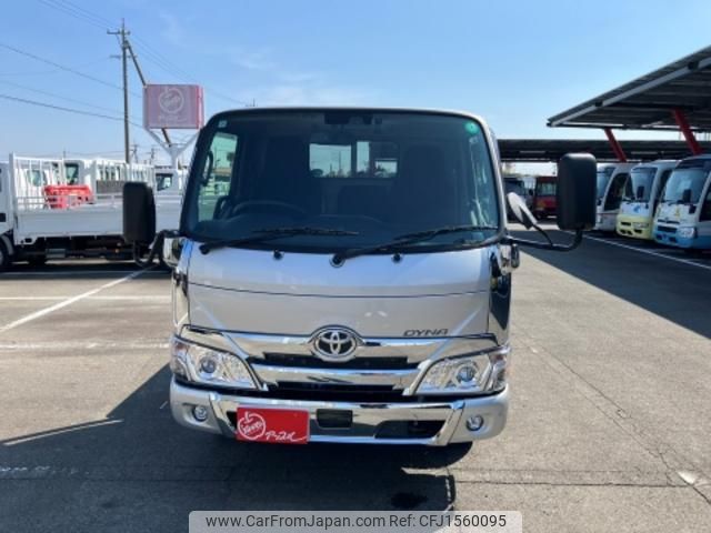 toyota dyna-truck 2024 CFJ1560095 image 2
