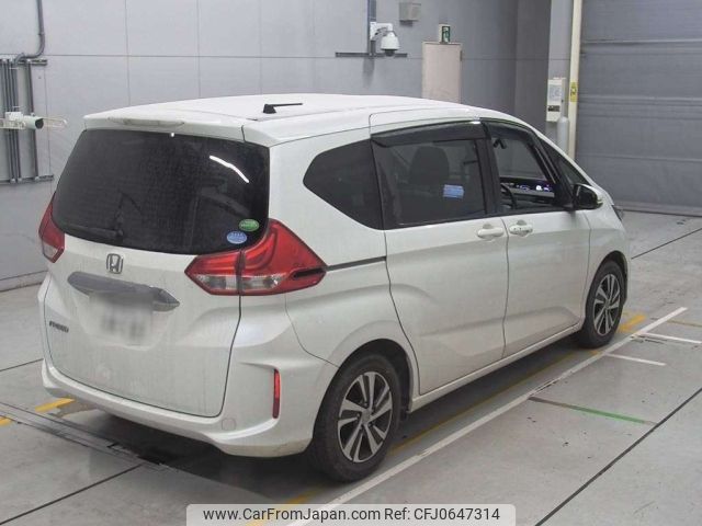 honda freed 2016 -HONDA 【松本 501の6626】--Freed GB5-1002385---HONDA 【松本 501の6626】--Freed GB5-1002385- image 2