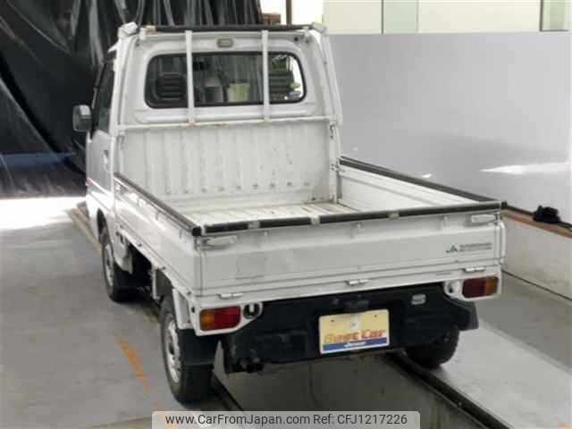 subaru sambar-truck 2006 -SUBARU 【宮崎 480ｲ6241】--Samber Truck TT2--TT2-318643---SUBARU 【宮崎 480ｲ6241】--Samber Truck TT2--TT2-318643- image 2