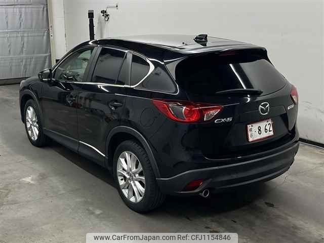 mazda cx-5 2014 -MAZDA--CX-5 KE2AW-131103---MAZDA--CX-5 KE2AW-131103- image 2