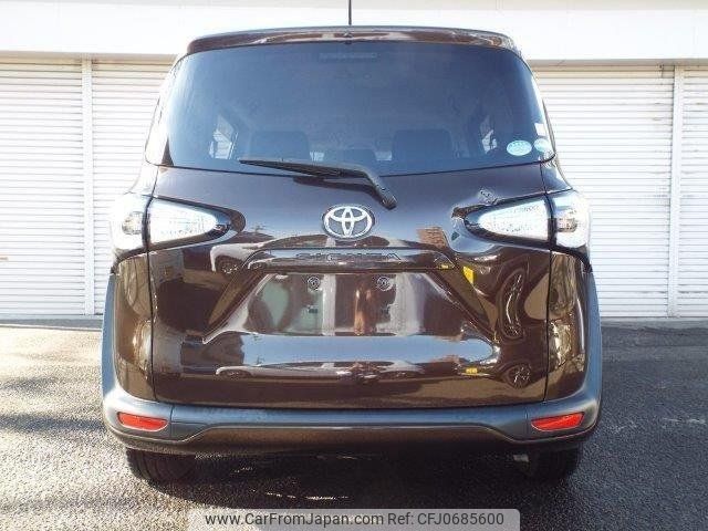 toyota sienta 2016 -TOYOTA--Sienta NSP170G--7061086---TOYOTA--Sienta NSP170G--7061086- image 2