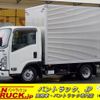 isuzu elf-truck 2018 CFJ1827605 image 1