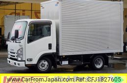 isuzu elf-truck 2018 CFJ1827605