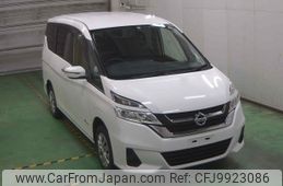 nissan serena 2017 -NISSAN--Serena GNC27-002941---NISSAN--Serena GNC27-002941-