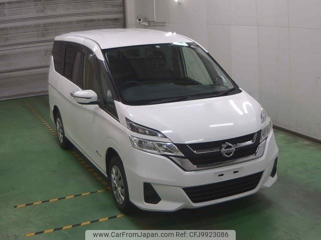 nissan serena 2017 -NISSAN--Serena GNC27-002941---NISSAN--Serena GNC27-002941- image 1