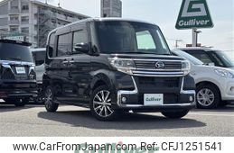 daihatsu tanto 2017 -DAIHATSU--Tanto DBA-LA600S--LA600S-0600489---DAIHATSU--Tanto DBA-LA600S--LA600S-0600489-
