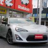 toyota 86 2012 -TOYOTA 【広島 301ﾗ1052】--86 DBA-ZN6--ZN6-018647---TOYOTA 【広島 301ﾗ1052】--86 DBA-ZN6--ZN6-018647- image 1