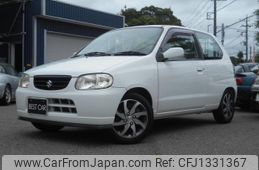 suzuki alto 2004 GOO_JP_700056091530250624001