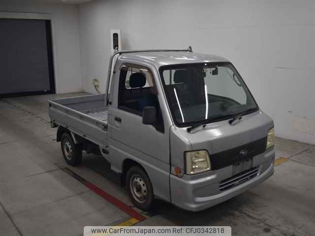 subaru sambar-truck 2007 -SUBARU--Samber Truck TT2-373598---SUBARU--Samber Truck TT2-373598- image 1