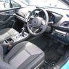 subaru xv 2022 -SUBARU 【岐阜 303ﾃ9687】--Subaru XV GTE--065796---SUBARU 【岐阜 303ﾃ9687】--Subaru XV GTE--065796- image 31