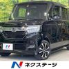 honda n-box 2017 -HONDA--N BOX DBA-JF3--JF3-1038719---HONDA--N BOX DBA-JF3--JF3-1038719- image 1