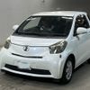 toyota iq 2009 -TOYOTA 【山口 501と365】--iQ KGJ10-6008213---TOYOTA 【山口 501と365】--iQ KGJ10-6008213- image 1