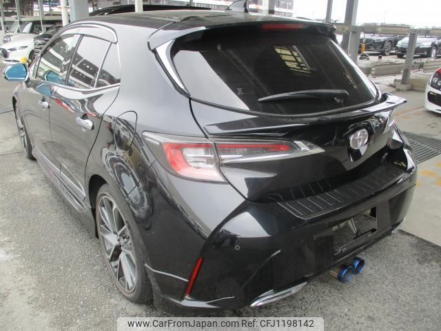 toyota corolla-sport 2019 quick_quick_6AA-ZWE211H_ZWE211-1015185 image 2