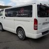 toyota hiace-van 2010 CFJ1701064 image 2