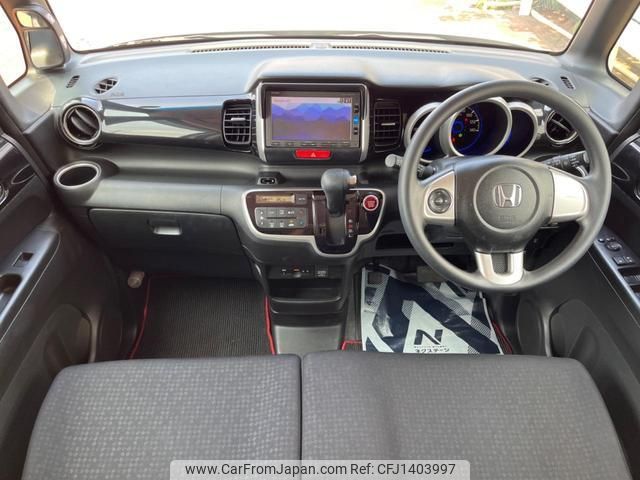 honda n-box 2016 quick_quick_JF1_JF1-1843765 image 2
