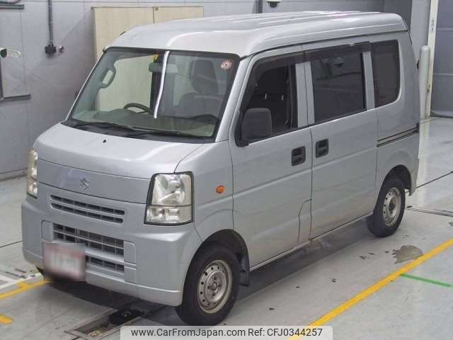 suzuki every 2012 -SUZUKI--Every EBD-DA64V--DA64V-552098---SUZUKI--Every EBD-DA64V--DA64V-552098- image 1