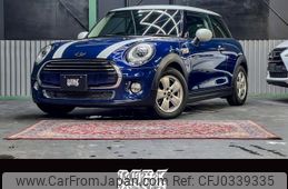 mini mini-others 2018 -BMW--BMW Mini LDA-XN15M--WMWXN320902G79849---BMW--BMW Mini LDA-XN15M--WMWXN320902G79849-