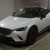 mazda cx-3 2023 -MAZDA--CX-3 5BA-DKLFY--DKLFY-503939---MAZDA--CX-3 5BA-DKLFY--DKLFY-503939- image 1