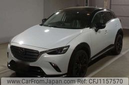 mazda cx-3 2023 -MAZDA--CX-3 5BA-DKLFY--DKLFY-503939---MAZDA--CX-3 5BA-DKLFY--DKLFY-503939-