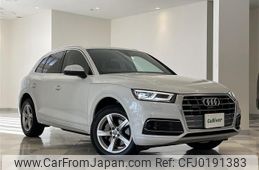 audi q5 2019 -AUDI--Audi Q5 LDA-FYDETS--WAUZZZFY8K2069957---AUDI--Audi Q5 LDA-FYDETS--WAUZZZFY8K2069957-