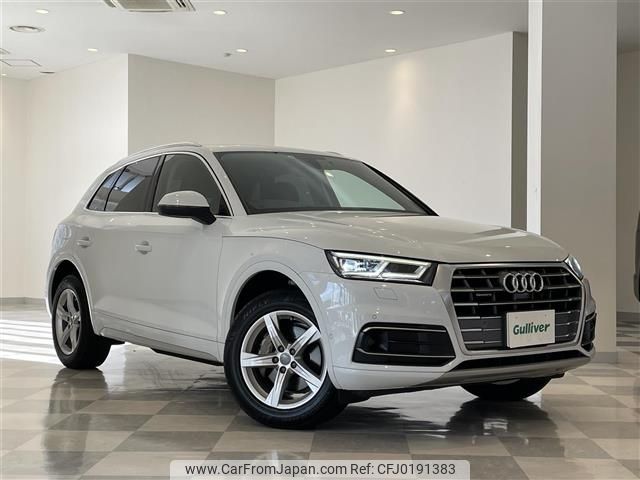 audi q5 2019 -AUDI--Audi Q5 LDA-FYDETS--WAUZZZFY8K2069957---AUDI--Audi Q5 LDA-FYDETS--WAUZZZFY8K2069957- image 1