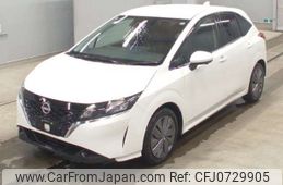 nissan note 2022 -NISSAN--Note 6AA-SNE13--SNE13-119494---NISSAN--Note 6AA-SNE13--SNE13-119494-