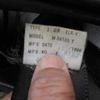mitsubishi minicab-truck 1996 No4677 image 17