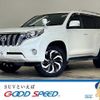 toyota land-cruiser-prado 2016 -TOYOTA--Land Cruiser Prado CBA-TRJ150W--TRJ150W-0067421---TOYOTA--Land Cruiser Prado CBA-TRJ150W--TRJ150W-0067421- image 1