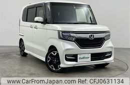 honda n-box 2018 -HONDA--N BOX DBA-JF3--JF3-2037829---HONDA--N BOX DBA-JF3--JF3-2037829-