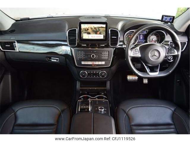 mercedes-benz gle-class 2017 -MERCEDES-BENZ 【神戸 32A】--Benz GLE 166024--WDC1660242A894022---MERCEDES-BENZ 【神戸 32A】--Benz GLE 166024--WDC1660242A894022- image 2