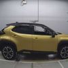 toyota yaris-cross 2020 CFJ1593101 image 4