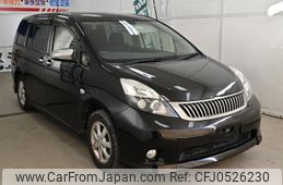 toyota isis 2013 quick_quick_DBA-ZGM10W_ZGM10-0057112