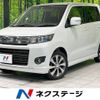 suzuki wagon-r 2012 -SUZUKI--Wagon R DBA-MH23S--MH23S-654338---SUZUKI--Wagon R DBA-MH23S--MH23S-654338- image 1