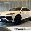 lamborghini lamborghini-urus 2022 CFJ1710216 image 1
