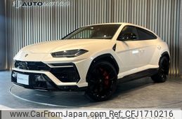 lamborghini lamborghini-urus 2022 CFJ1710216