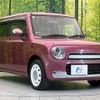 suzuki alto-lapin-chocolat 2015 quick_quick_HE22S_HE22S-887739 image 17