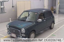 daihatsu mira-gino 2002 -DAIHATSU--Mira Gino L700S-0298306---DAIHATSU--Mira Gino L700S-0298306-