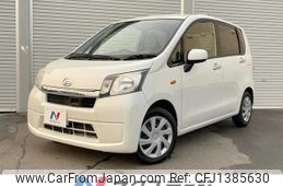 daihatsu move 2013 quick_quick_LA100S_LA100S-1045495