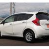 nissan note 2016 -NISSAN--Note DBA-NE12--NE12-108627---NISSAN--Note DBA-NE12--NE12-108627- image 18